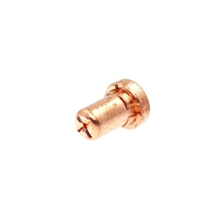 Сопло HUGONG для горелки плазменной резки PT-31 / Plasma Cutting Torch Nozzle PT31 (10 шт.) (032224)