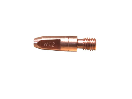 Наконечник контактный ESAB 1.2мм М6, арт.0468500007
