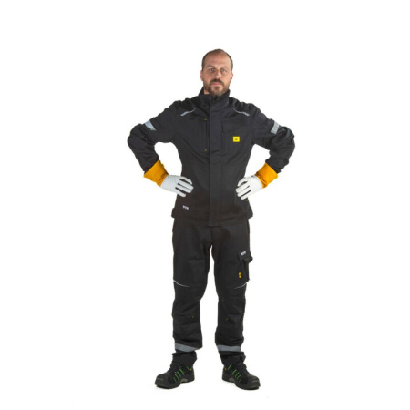 Куртка сварщика ESAB MW2000 FR