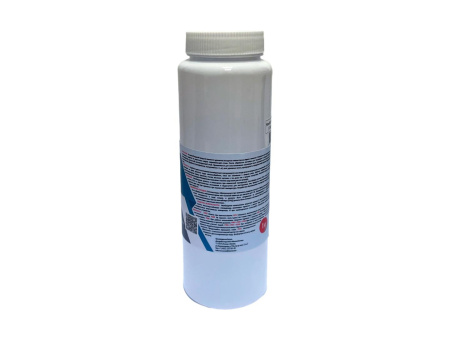 Паста для пассивации Metall Cleaner SteelGuard InoxPass Gel