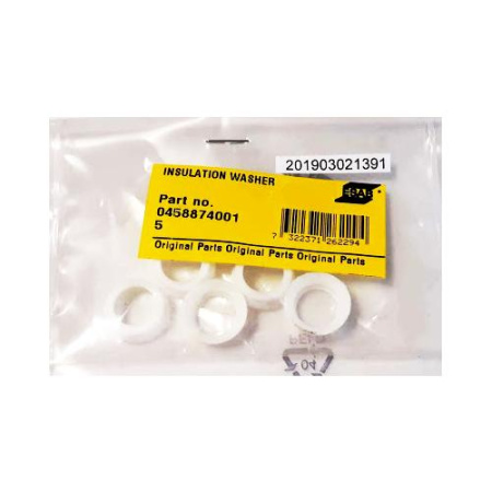 Изолирующая шайба ESAB Insulation washer PSF 410/510W (5шт.)