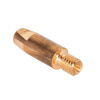 Наконечник контактный ESAB М6х28 1,2мм Cu (1шт.) (0700200071)