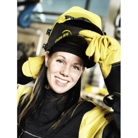 Куртка сварщика ESAB FR Welding Jacket