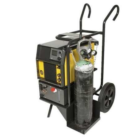 Тележка ESAB для Mig/Tig 3000i