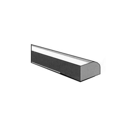 Подкладки керамические ESAB PZ 1500/29 Grey,Tape,Rectang