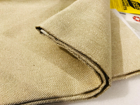 Сварочное покрывало ESAB MD550 (1850) Welding Blanket 550°C