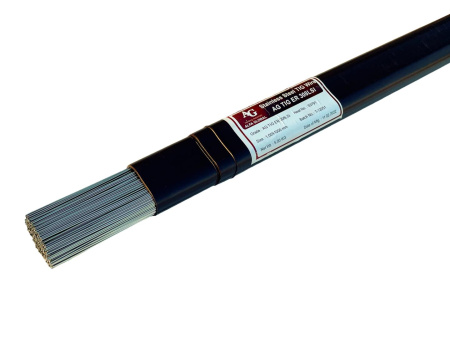 Прутки присадочные AG TIG ER 308LSi