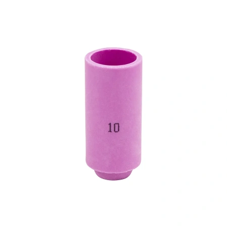Сопло керамическое Кедр TIG-17–18–26 PRO/EXPERT №10 / Ø 16 мм