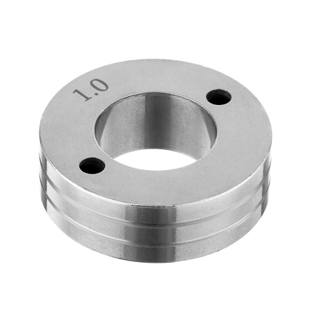 Ролик подающий ПТК 37х19х12 V 0,8–1,0