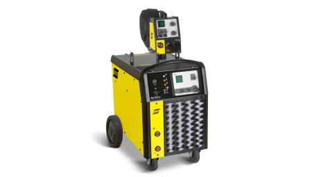 Сварочный аппарат ESAB Origo Mig 652cw MultiV с блоком охлаждения