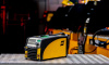 Сварочный аппарат ESAB Caddy Arc 251i, A32