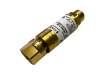 Затвор предохранительный GCE SG-3 (SP 34/FR 34, GVO 10) Кислород вх./вых. M16x1,5