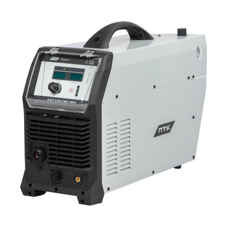 Инвертор для плазменной резки ПТК HANKER CUT 120 CNC H64