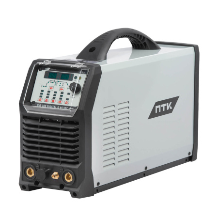 Сварочный аппарат ПТК HANKER TIG 300 DIGITAL P AC/DC H39