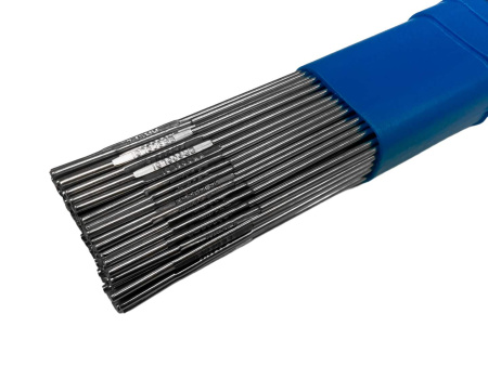 Прутки присадочные SELLER TIG ER 308LSi