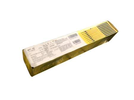 Электроды ESAB МТГ-03