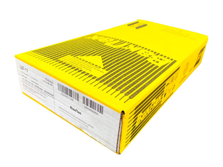 Электроды ESAB ЦЛ-11