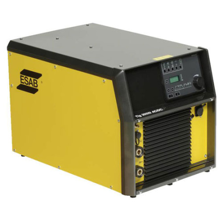 Сварочный аппарат ESAB Origo Tig 3000i TA24 AC/DC