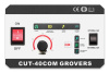 Установка GROVERS CUT 40 COM воздушно-плазменной резки