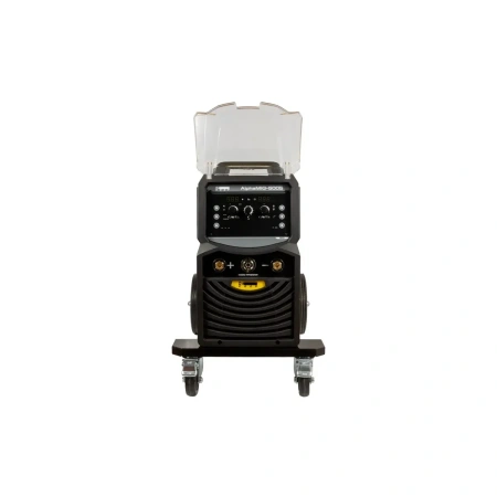Сварочный аппарат КЕДР AlphaMIG-500S (30–500А, 380В) (8009510)