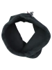 Бафф BRODEKS KM104 флис, серый (KM104grey)