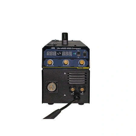 Полуавтомат КЕДР UltraMIG-200 Compact (230В, 40-200А) (8027396)