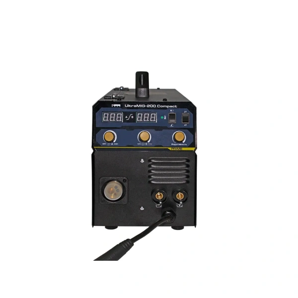Полуавтомат КЕДР UltraMIG-200 Compact (230В, 40-200А) (8027396)
