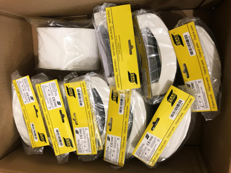 Фильтр ESAB P3 filter for PAPR