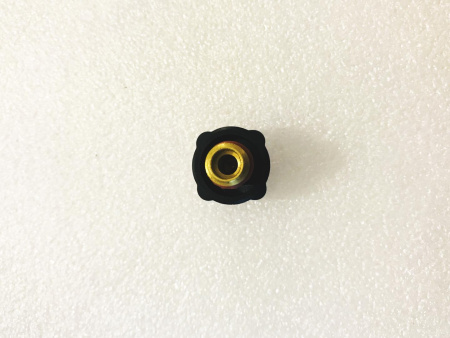 Хвостовик ESAB короткий, Back Cap Short, 0365310049