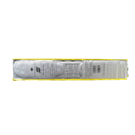 Электроды ESAB OK 48.08L
