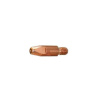 Наконечник контактный ESAB 1.6мм М6 (Contact tip CuCrZr w1.6 M6x27). Артикул 0468500010.