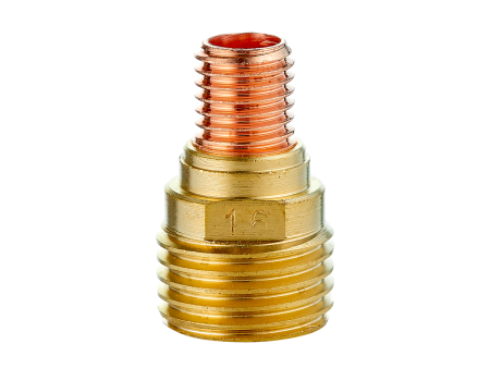 Газовая линза Сварог TS 9–20–25, 1.6мм, IGF0005-16 (87341)