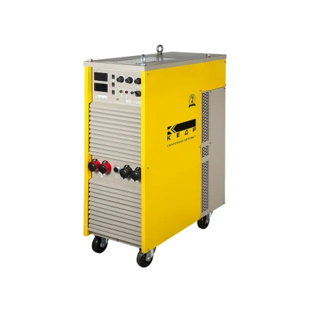 Источник сварочный Кедр MZ-1250 (380В, 150-1250А)