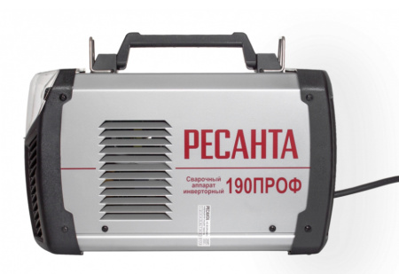 Инвертор Ресанта САИ-190 Проф