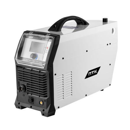 Инвертор для плазменной резки ПТК HANKER CUT 60-1 CNC LCD H12