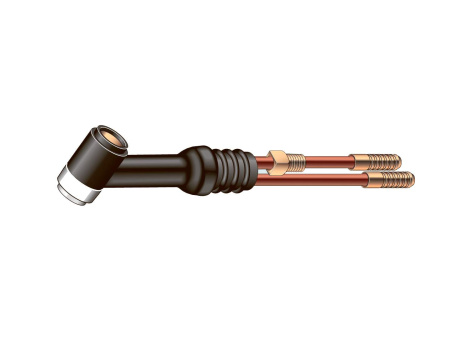 Корпус горелки ESAB Torch body TBi SR 20 FX (стандарт)