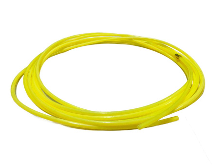Проволокопровод ESAB тефлоновый PTFE-liner 5.50 м, проволока 1.2-1.6 мм