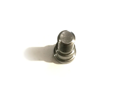 Вал ESAB Stub Shaft короткий A6