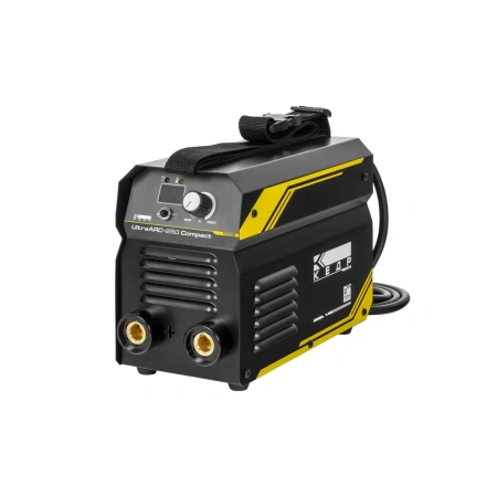 Сварочный аппарат КЕДР UltraARC-250 Compact (220В, 10-250А)