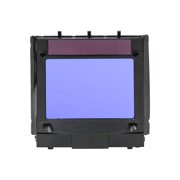 Маска сварочная КЕДР К-914 EXPERT пламя (8006520)