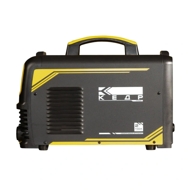 Сварочный аппарат КЕДР UltraARC-209S Digital (230В, 20-200А, ДУ) (8031353)