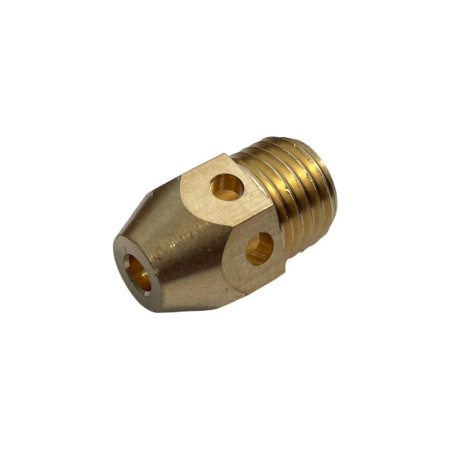 Цангодержатель ESAB Collet body 3,2-4,0мм
