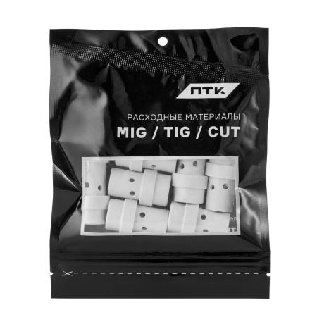 Диффузор газовый ПТК пластиковый (MIG MP 36) VKO3662