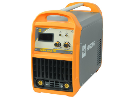 Сварочный аппарат HUGONG POWER STICK 250 III