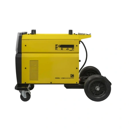 Сварочный аппарат КЕДР AlphaTIG-315P AC/DC (380В, 10-315А) (8010753)