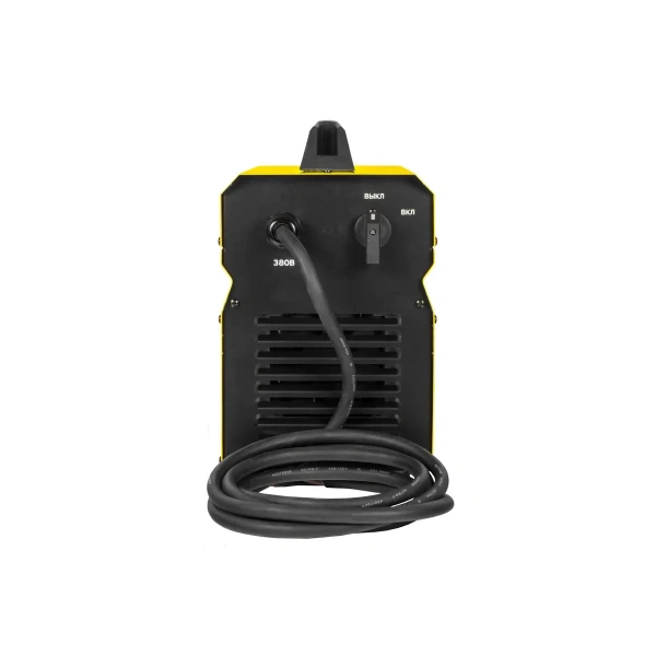 Сварочный аппарат КЕДР ВД-413.01 PRO (8014765)