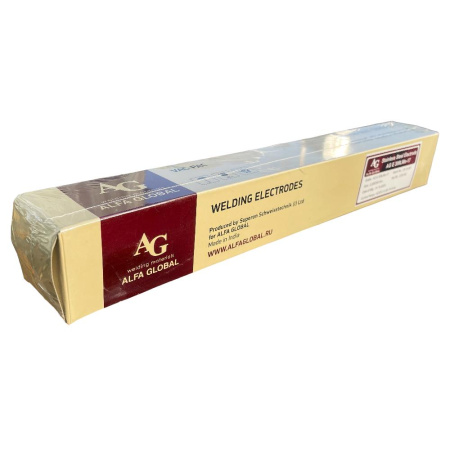 Электроды AG E 309LMo-17