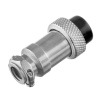 Разъём ПТК 6-F PIN0600