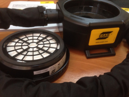 Блок подачи воздуха ESAB Origo Air
