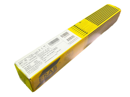 Электроды ESAB МТГ-02